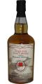 Benrinnes 1997 UD 1st Fill Bourbon Barrel Whisky-Club Frankische Schweiz 52.4% 700ml