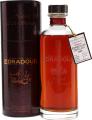 Edradour 1989 Natural Cask Strength 59.9% 700ml