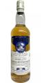 Benrinnes 1996 McG McGibbon's Provenance One Sherry Butt DMG 4466 46% 700ml