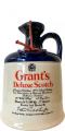 Grant's Deluxe Scotch 43% 750ml