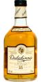 Dalwhinnie 15yo The Gentle Spirit Ex-Bourbon 43% 700ml