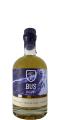 Bus Whisky 2017 Batch #2 Bourbon 51% 500ml