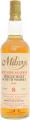 Macallan 1989 Soh Milroys Speyside Reserve 61.5% 700ml