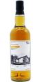 Secret Speyside Distillery 2008 WhNa 1st Fill Bourbon Hogshead 56.5% 700ml