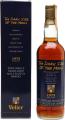 Glen Grant 1975 SV The Dark Side of The Moon 43% 700ml