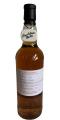 Springbank 2007 Duty Paid Sample For Trade Purposes Only Burgundy Hogshead Rotation 860 58.8% 700ml