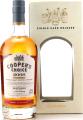 Dufftown 2008 VM The Cooper's Choice Sherry Cask Finish #9080 56% 700ml