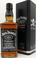 Jack Daniel's Old #7 St. Pauli SE 40% 700ml