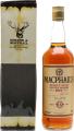 MacPhail's 1973 GM Single Malt Scotch Whisky S. N. P. A 40% 750ml