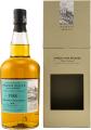 Bunnahabhain 1988 Wy Orange Baked Oatmeal 47.5% 700ml