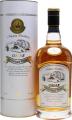 Nantou Omar Bourbon Type 46% 700ml