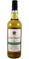 Glen Moray 1996 JY The John Milroy Selection Refill Barrel #7844 K&L Wine Merchants Exclusive 53.9% 750ml