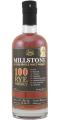 Millstone 2004 100 Rye Whisky New American Oak Cask 50% 700ml