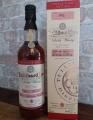 Tullibardine 1993 Single Cask Edition 54.8% 700ml