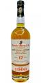 Glentauchers 1996 AMC Ex-Bourbon Casks 40% 750ml