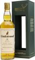 Linkwood 25yo GM Licensed Bottling 25yo 43% 700ml