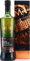 Longmorn 1993 SMWS 7.218 Voila une grande dame Refill Ex-Bourbon Hogshead 52.1% 700ml