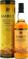 Amrut Peated Indian 46% 700ml