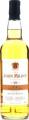 Port Ellen 1982 JY The John Milroy Selection Refill Sherry Butt 2030 + 35 46% 700ml