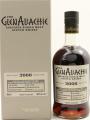 Glenallachie 2006 Peated Bourbon Barrel Spirit of Speyside Festival 2021 59.8% 700ml