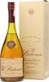 Balvenie Founder's Reserve old label cognac shaped bottle with 10yo mark 43% 700ml