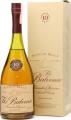 Balvenie Founder's Reserve old label cognac shaped bottle with 10yo mark 43% 700ml