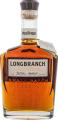 Wild Turkey Longbranch 43% 1000ml