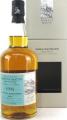 Bowmore 1995 Wy Nostalgic 70'S Flavor CNxHKxTW Joint Private Cask 57.4% 700ml