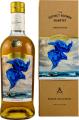 Ultramarine Blended Scotch Whisky CB Bourbon Sherry & French Oak 51% 700ml
