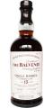 Balvenie 15yo Single Barrel Sherry Cask Sherry Cask 47.8% 700ml