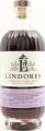 Lindores Abbey 2018 Sherry Butt TheWhiskyBarrel.com 15th Anniversary 58.9% 700ml