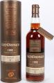 Glendronach 1992 Single Cask Oloroso Sherry Butt #132 Taiwan Exclusive 52.7% 700ml