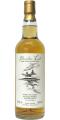 Port Ellen 1983 AW Paradise Lost Bourbon Cask 56.8% 700ml