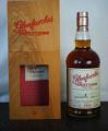 Glenfarclas 1994 The Family Casks Special Release 1st Fill Sherry Butt Bernard Massard 55.4% 700ml