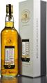 Glen Elgin 1985 DT Dimensions #1525 43.8% 700ml