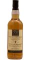 Undisclosed Distillery 2008 JWC Single Cask Nation 57.8% 750ml