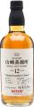 Yamazaki 12yo Watami Founder's Choice Miki Watanabe 43% 660ml