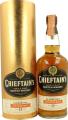 Glenrothes 1988 IM Chieftain's Choice Rum Finish 90182 / 90184 43% 700ml