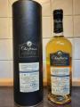 Isle of Jura 2002 IM Chieftain's The Village Limited Edition 2016 #90631 Germany Exclusive 49.47% 700ml