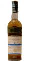Auchentoshan 1993 HL The Old Malt Cask Refill Hogshead 49.5% 700ml