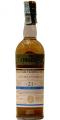 Auchentoshan 1993 HL The Old Malt Cask Refill Hogshead 49.5% 700ml