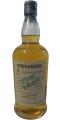 Springbank 1989 Rum Wood Expressions Rum Finish 54.6% 750ml