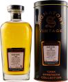 Blair Athol 1989 SV Cask Strength Collection #2937 49% 700ml