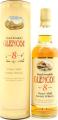 Glencoe 8yo MacD Finest Malt Scotch Whisky 58% 700ml
