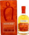 Mackmyra The 1st Edition Batch 2009-03 46.1% 700ml