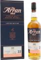 Arran 1996 Kensington Wine Market Sherry Hogshead #056 51.3% 700ml