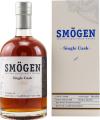 Smogen 2011 Single Cask 58.1% 500ml