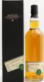 Macallan 1993 AD Selection Refill Sherry #11641 53.7% 700ml