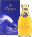 Ballantine's Vitality Pure Grain 43% 500ml