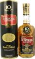 Tormore 10yo Pure Highland Malt Long John Dist. Ltd 40% 750ml